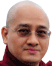 အရှင်ဆန္ဒာဓိက (ရွှေပါရမီတောရ) ဓာတ်ပုံ