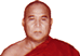 အောင်မဂ်လာ ဆရာတော် ဘဒ္ဒန္တ ရာဇိန္ဒ္ဒ ဓာတ်ပုံ