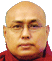 ချမ်းမြေ့ရိပ်မြိုင်ဆရာတော် ဘဒ္ဒန္တတေဇောသာရ (ပဲခူး) ဓာတ်ပုံ