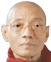 ပါမောက္ခချုပ်ဆရာတော်ကြီး ဘဒ္ဒန္တ ဒေါက်တာ နန္ဒမာလာဘိဝံသ ဓာတ်ပုံ