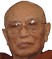 လှိုင်မဟာစည်ဆရာတော်ဘုရားကြီး ဘဒ္ဒန္တစန္ဒာဝရ မဟာထေရ် ဓာတ်ပုံ
