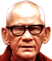 မဟာစည်ဆရာတော်ဘုရားကြီး ဦးသောဘန မဟာသာရ ဓာတ်ပုံ