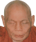 မေဃဝတီ ဆရာတော်ဘုရားကြီး သီရိ ဘဒ္ဒန္တရေဝတ မဟာထေရ် ဓာတ်ပုံ