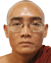 ညောင်တုန်း ဆရာတော် ဘဒ္ဒန္တဇောတိက ဘိဝံသ ဓာတ်ပုံ