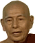 ဆရာတော် ဦးဃောသိတ (မိုးကုတ် မဟာကမ္မဋ္ဌာနာစရိယ) ဓာတ်ပုံ