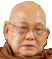 ရွှေတောင်ကုန်းဆရာတော် ဦးပဏ္ဍိတ (ပဲခူးမြို့ ပဏ္ဍိတါရာမ ၁၀မိုင်ကုန်း တောစခန်းရိပ်သာ) ဓာတ်ပုံ