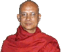 ဆရာတော်ဦးဇောတိက (မဟာမြိုင်တောရ) ဓာတ်ပုံ
