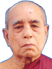 ဒုတိယ တော်ကူးဆရာတော်ကြီး ဘဒ္ဒန္တနာဝိက ဓာတ်ပုံ