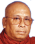 သီတဂူဆရာတော်ဘုရားကြီး ဦးဉာဏိဿရ ဓာတ်ပုံ